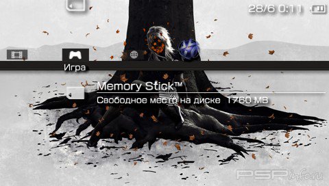 ���� 'Person 1 [RUS]' � ������� PTF ��� PSP