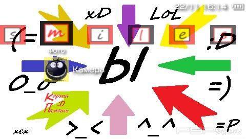 ���� 'Bit [RUS]' � ������� PTF ��� PSP