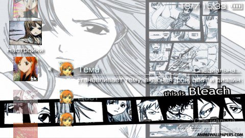  'Orihime [RUS]'   PTF  PSP