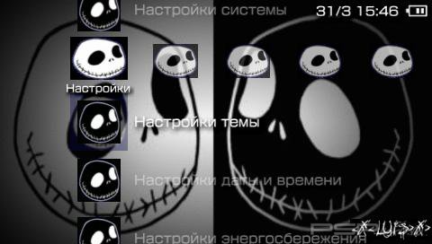  'JACK [RUS]'   PTF  PSP