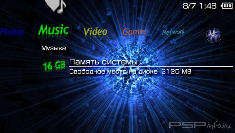  '3D  [RUS]'   PTF  PSP