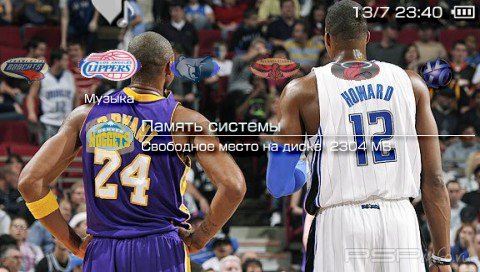  'NBA v.3 [RUS]'   PTF  PSP