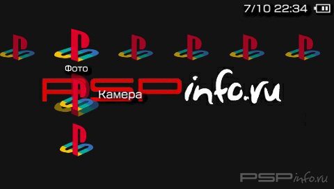  'PSPinfo.RU [RUS]'   PTF  PSP