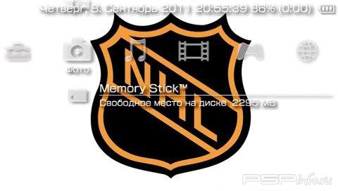 'NHL [RUS]'   PTF  PSP